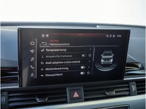 Audi A4 Avant S line 45 TFSI quattro