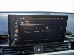 Audi A4 Avant S line 45 TFSI quattro