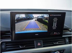 Audi A4 Avant S line 45 TFSI quattro
