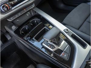 Audi A4 Avant S line 45 TFSI quattro