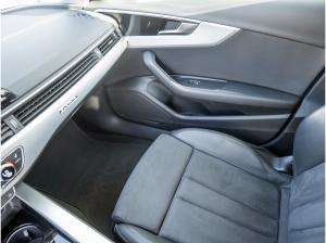 Audi A4 Avant S line 45 TFSI quattro