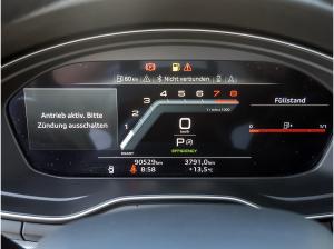 Audi A4 Avant S line 45 TFSI quattro