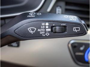 Audi A4 Avant S line 45 TFSI quattro