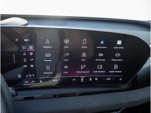 Audi Q6 e-tron SUV quattro