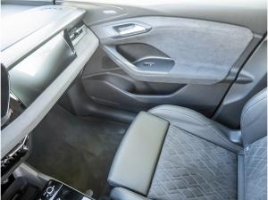 Audi Q6 e-tron SUV quattro