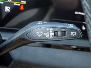 Audi Q6 e-tron SUV quattro