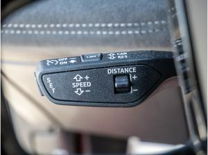 Audi Q6 e-tron SUV quattro