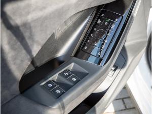 Audi Q6 e-tron SUV quattro