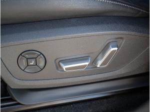 Audi Q6 e-tron SUV quattro