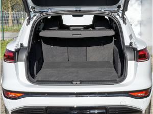 Audi Q6 e-tron SUV quattro