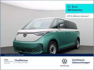 Volkswagen ID.Buzz ID. Buzz Goal Lang Multiflexboard RearView Navi