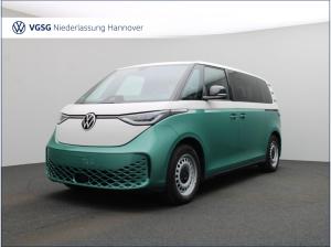 Volkswagen ID.Buzz ID. Buzz Goal Lang Multiflexboard RearView Navi