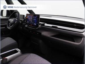 Volkswagen ID.Buzz ID. Buzz Goal Lang Multiflexboard RearView Navi