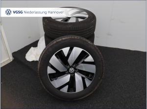 Volkswagen ID.Buzz ID. Buzz Goal Lang Multiflexboard RearView Navi