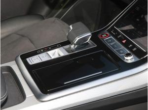 Audi SQ7 4.0 TFSI AHK Panorama Matrix Head-up Kamera