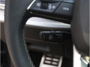 Audi SQ7 4.0 TFSI AHK Panorama Matrix Head-up Kamera