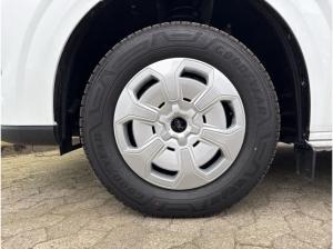 Ford Transit Custom Kombi 9.Sitzer 320 L1 FWD Trend