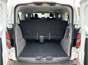 Ford Transit Custom Kombi 9.Sitzer 320 L1 FWD Trend
