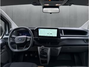 Ford Transit Custom Kombi 9.Sitzer 320 L1 FWD Trend