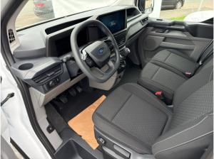Ford Transit Custom Kombi 9.Sitzer 320 L1 FWD Trend