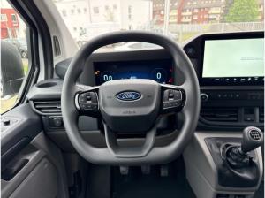 Ford Transit Custom Kombi 9.Sitzer 320 L1 FWD Trend
