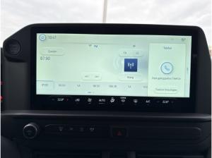 Ford Transit Custom Kombi 9.Sitzer 320 L1 FWD Trend