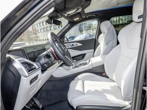 BMW XM 50e