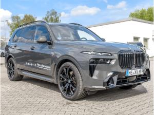BMW X7 xDrive40d MSportPro AHK DAB DAProf PDC 22
