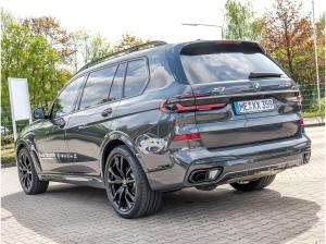 BMW X7 xDrive40d MSportPro AHK DAB DAProf PDC 22