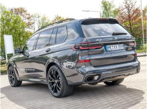 BMW X7 xDrive40d MSportPro AHK DAB DAProf PDC 22