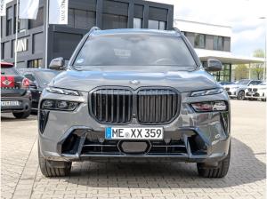 BMW X7 xDrive40d MSportPro AHK DAB DAProf PDC 22