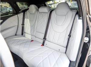 BMW XM 50e