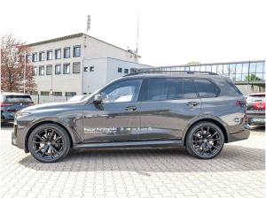 BMW X7 xDrive40d MSportPro AHK DAB DAProf PDC 22