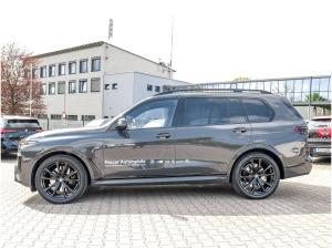 BMW X7 xDrive40d MSportPro AHK DAB DAProf PDC 22
