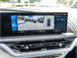 BMW XM 50e