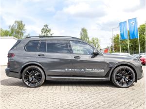BMW X7 xDrive40d MSportPro AHK DAB DAProf PDC 22