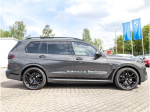 BMW X7 xDrive40d MSportPro AHK DAB DAProf PDC 22