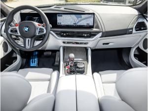 BMW XM 50e
