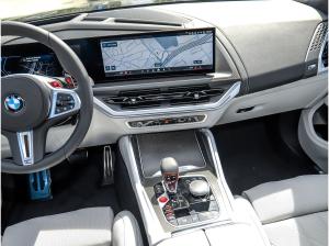 BMW XM 50e