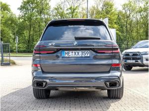 BMW X7 xDrive40d MSportPro AHK DAB DAProf PDC 22