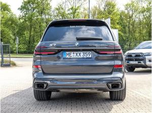 BMW X7 xDrive40d MSportPro AHK DAB DAProf PDC 22