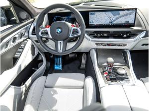 BMW XM 50e