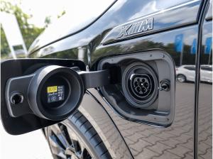 BMW XM 50e