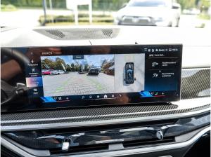 BMW X7 xDrive40d MSportPro AHK DAB DAProf PDC 22