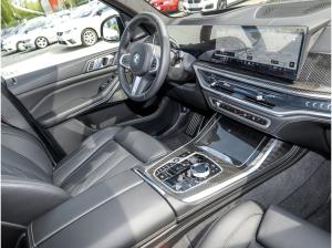 BMW X7 xDrive40d MSportPro AHK DAB DAProf PDC 22