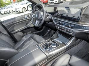 BMW X7 xDrive40d MSportPro AHK DAB DAProf PDC 22