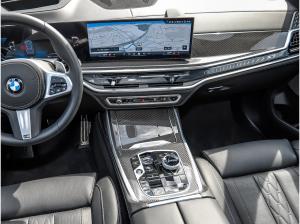 BMW X7 xDrive40d MSportPro AHK DAB DAProf PDC 22