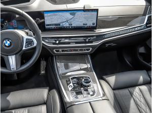 BMW X7 xDrive40d MSportPro AHK DAB DAProf PDC 22