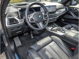 BMW X7 xDrive40d MSportPro AHK DAB DAProf PDC 22