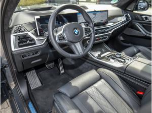 BMW X7 xDrive40d MSportPro AHK DAB DAProf PDC 22
